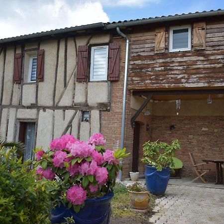 فيلا Maison De Charme Dans Le Gers Noilhan المظهر الخارجي الصورة